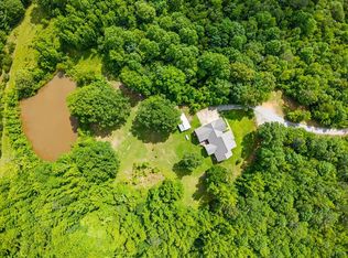 1203 County Road 92, Water Valley, MS 38965