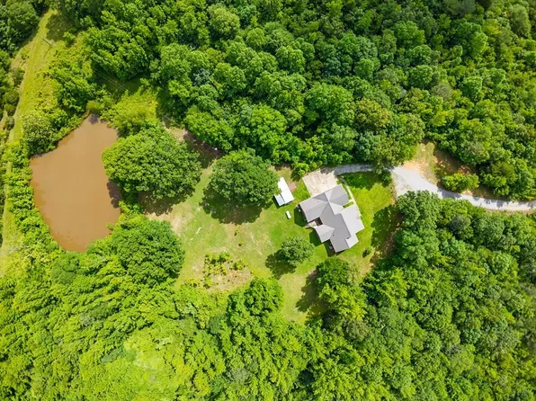 1203 County Road 92, Water Valley, MS 38965