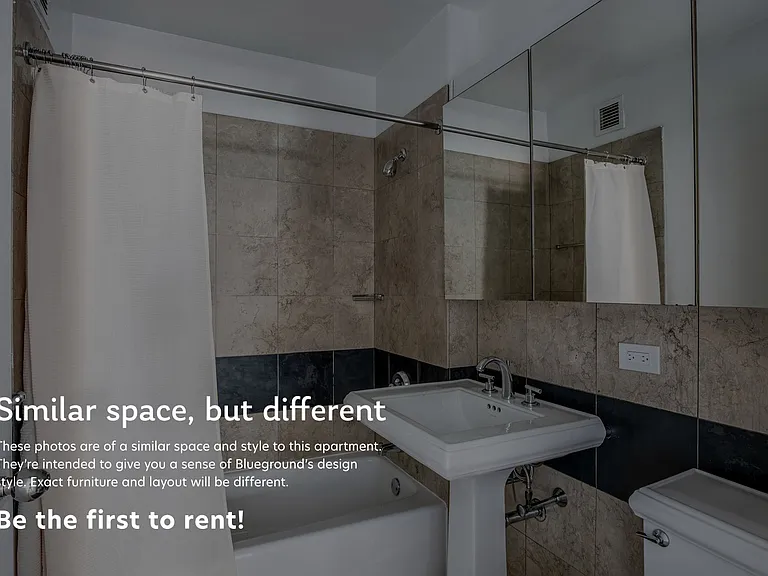 400 Chambers St #4-L — Photo 10