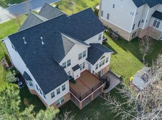 16312 Falconers Ter, Moseley, VA 23120