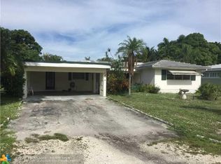 1887 NE 32nd St, Oakland Park, FL 33306