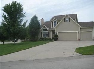 18006 W 163rd Ter, Olathe, KS 66062
