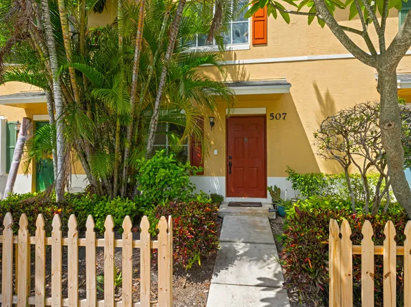 507 E Coast Avenue, Lantana, FL 33462