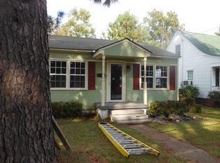 1106 W Colonial Ave, Elizabeth City, NC 27909