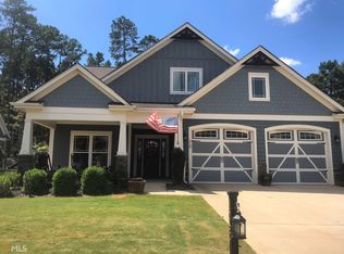 1060 McInteer Cir, Greensboro, GA 30642