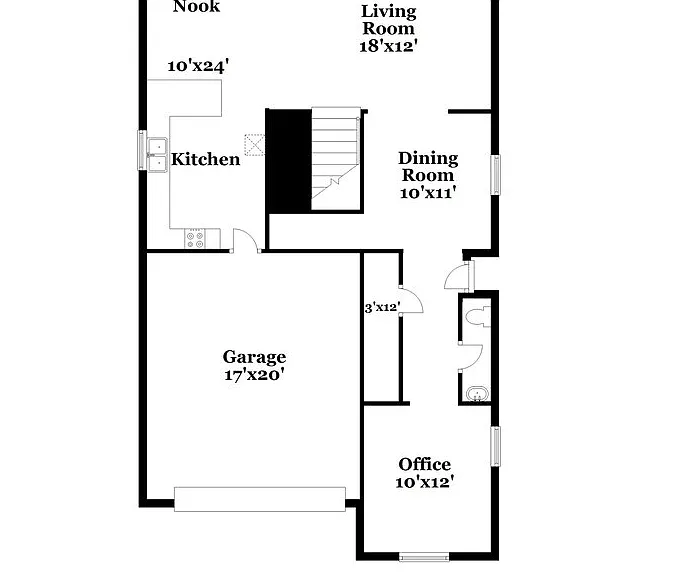 8320 Jo Marcy Dr — Photo 2