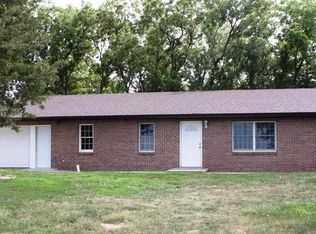 1805 Conestoga Rd, Nehawka, NE 68413