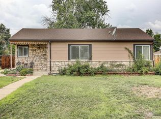 859 S Tejon St, Denver, CO 80223