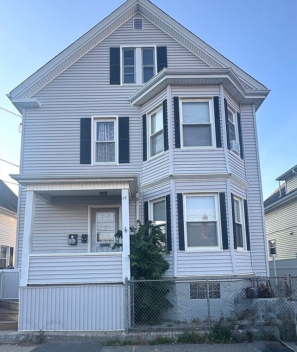 1st image of 17 Social St