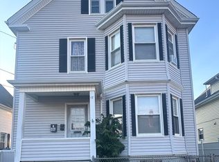 17 Social St, New Bedford, MA 02744