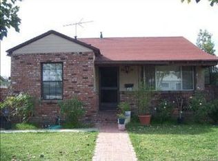 15233 Casimir Ave, Gardena, CA 90249
