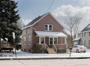 1429 Home Ave, Akron, OH 44310