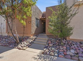 2522 N Ironwood Ridge Dr, Tucson, AZ 85745