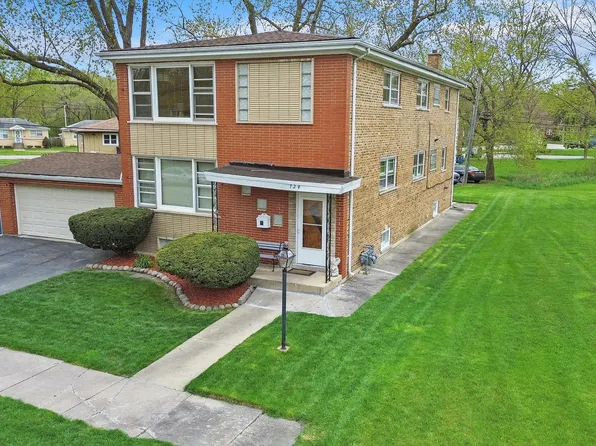 (undisclosed Address), Chicago Heights, IL 60411