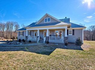 124 Dover Ct, Hurdle Mills, NC 27541