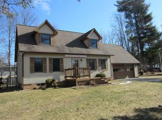40 Jones Court, Swanton, VT 05488