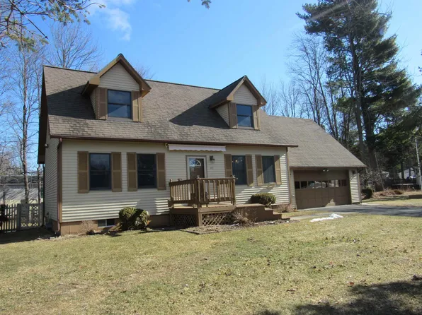 40 Jones Court, Swanton, VT 05488