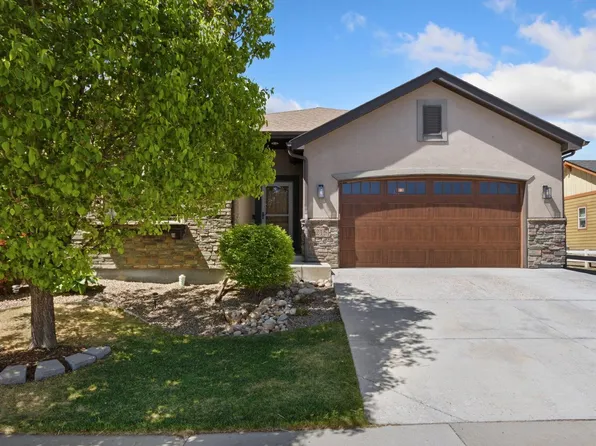 5215 Crabapple Ct, Loveland, CO 80538