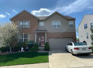 38972 Cheshire Dr, Northville, MI 48167