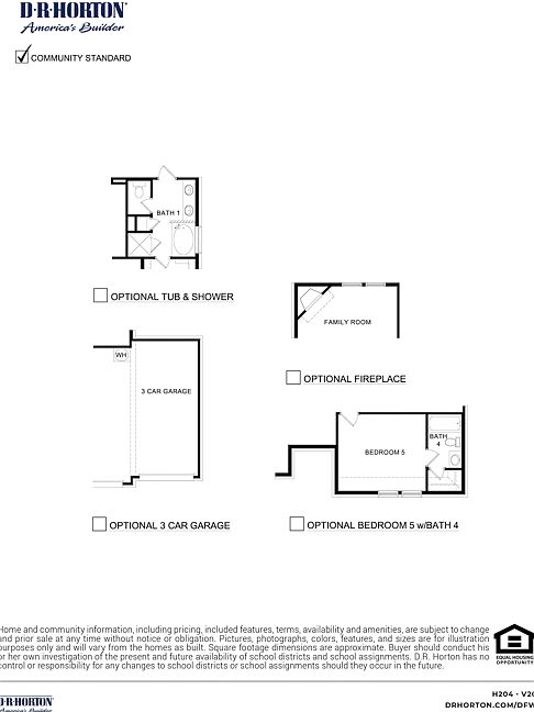 Floor Plan.