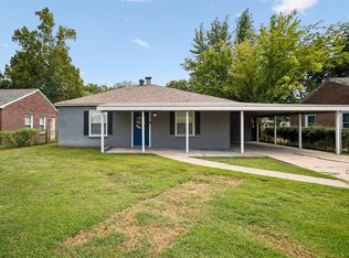 418 SE 5th St, Pryor, OK 74361