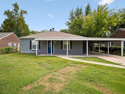 418 SE 5th St, Pryor, OK, 74361