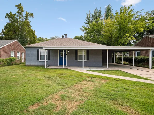 418 SE 5th St, Pryor, OK 74361