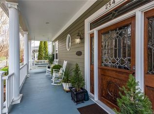 254 Conroy Ave, Davidson, NC 28036