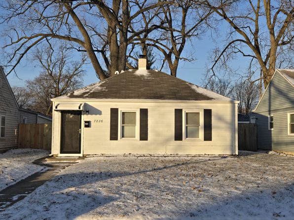 7226 Osborn Ave
