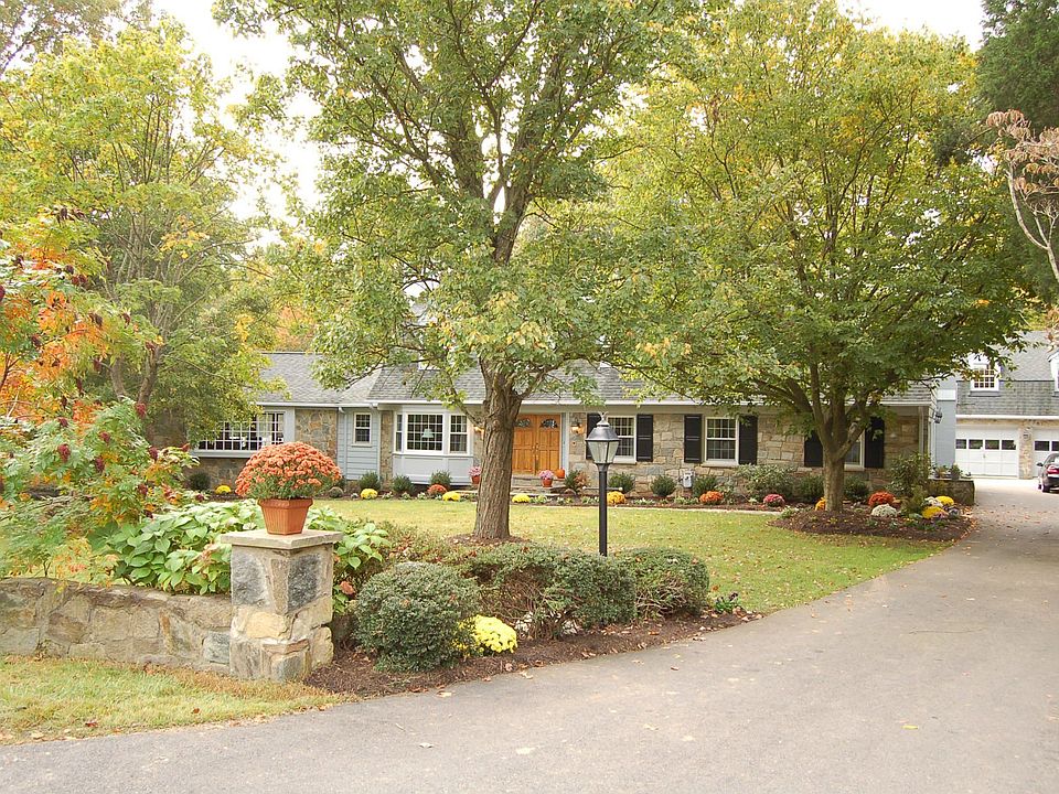 Private Drive to Lovley Yardscapes