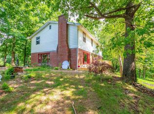 272 Lanter Rd, Speedwell, VA 24374