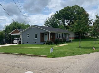 1401 Clayton Ave, Tupelo, MS 38804