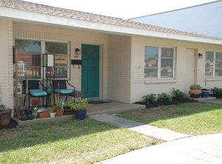 209 Patricia Ave, Clearwater, FL 33765