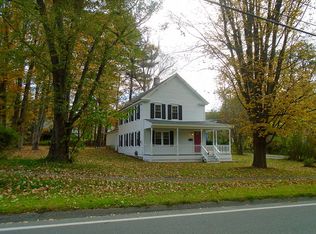 114 Bridges Rd, Williamstown, MA 01267