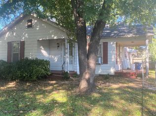 114 N Oneal St, Florence, AL 35630