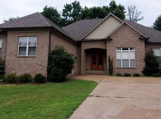 22004 Halliburton Cv, Oxford, MS 38655
