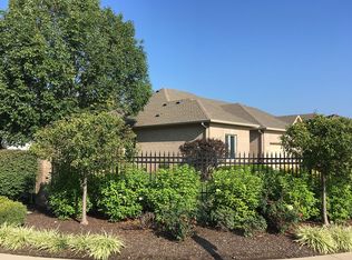 1564 Heron Ridge Blvd, Greenwood, IN 46143