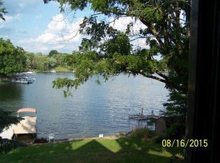 1257 Thurber Dr, Howell, MI 48843