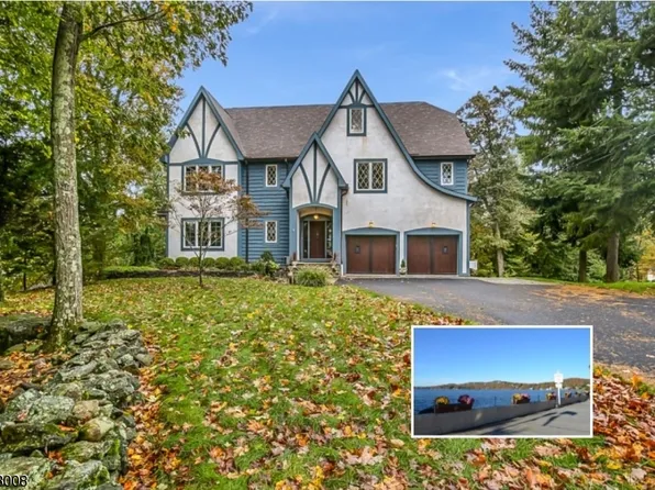 52 Hickory Trl, Sparta Twp., NJ 07871