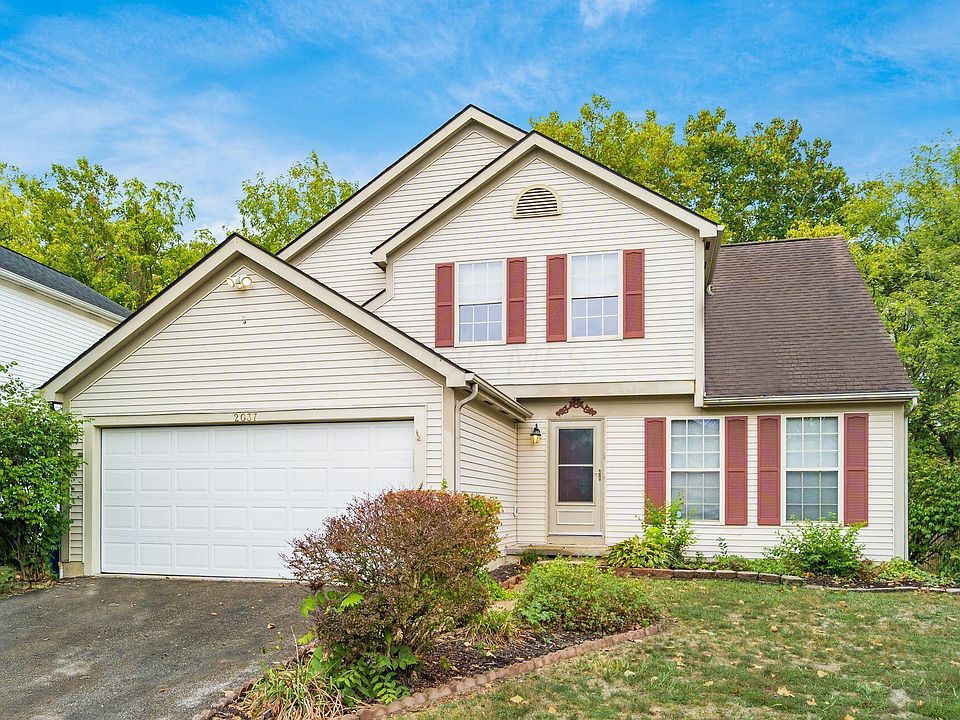 1st image of 2037 Queens Meadow Ln