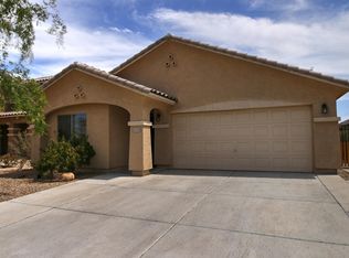 16559 W Desert Bloom St, Goodyear, AZ 85338