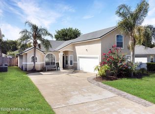 2875 MAJESTIC OAKS Lane, Green Cove Springs, FL 32043