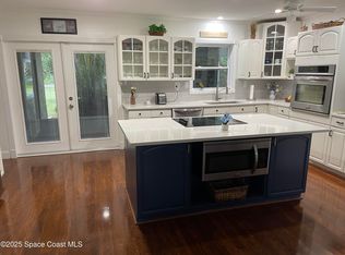 6910 Sheridan Rd, Melbourne Village, FL 32904