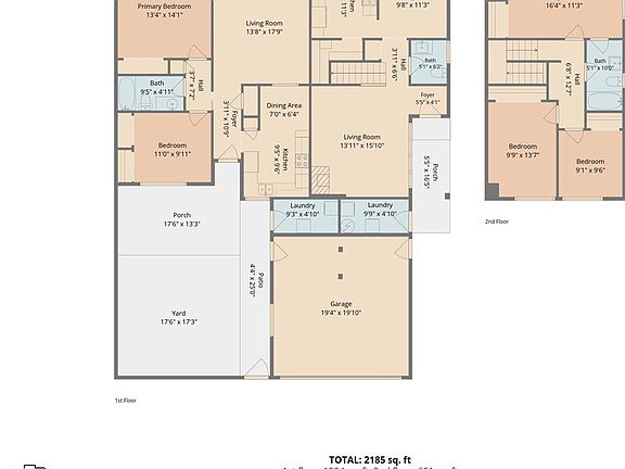 3rd image of 7375 Chapman Pl