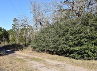 8900 Fm 229 LOT 24, Grapeland, TX 75844