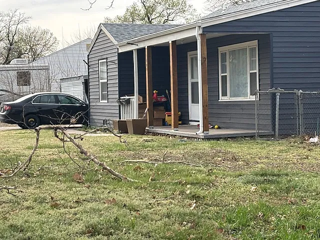 3 bed, 1158 sqft, $1,400 — Photo 2