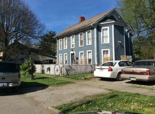 440 Moxahala Ave, Zanesville, OH 43701