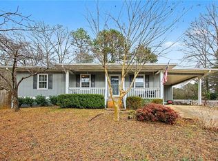 845 Idlewood Rd, Winder, GA 30680