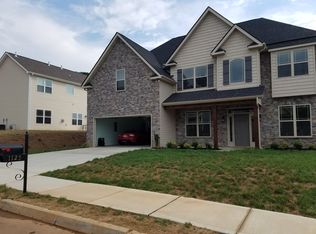 1125 Peake Ln, Knoxville, TN 37922
