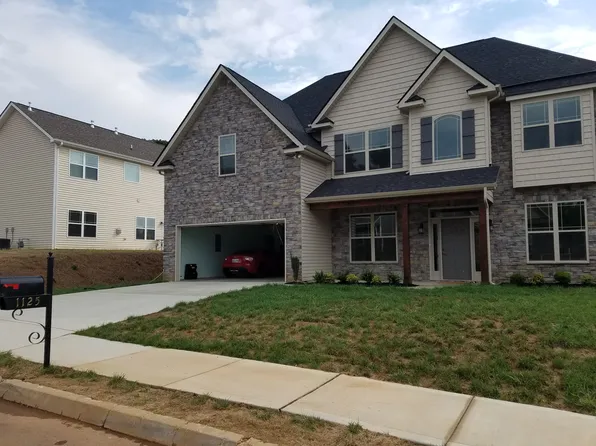 1125 Peake Ln, Knoxville, TN 37922